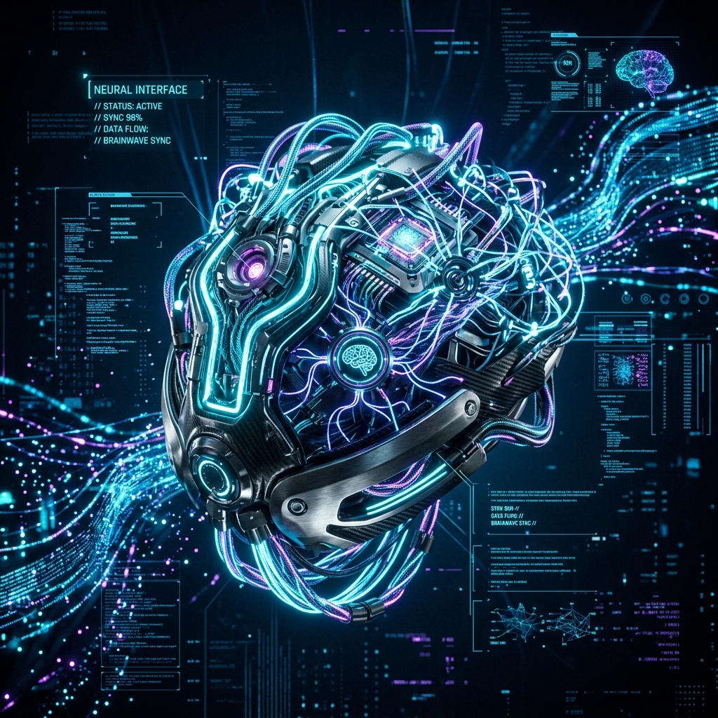 Neural Module Device